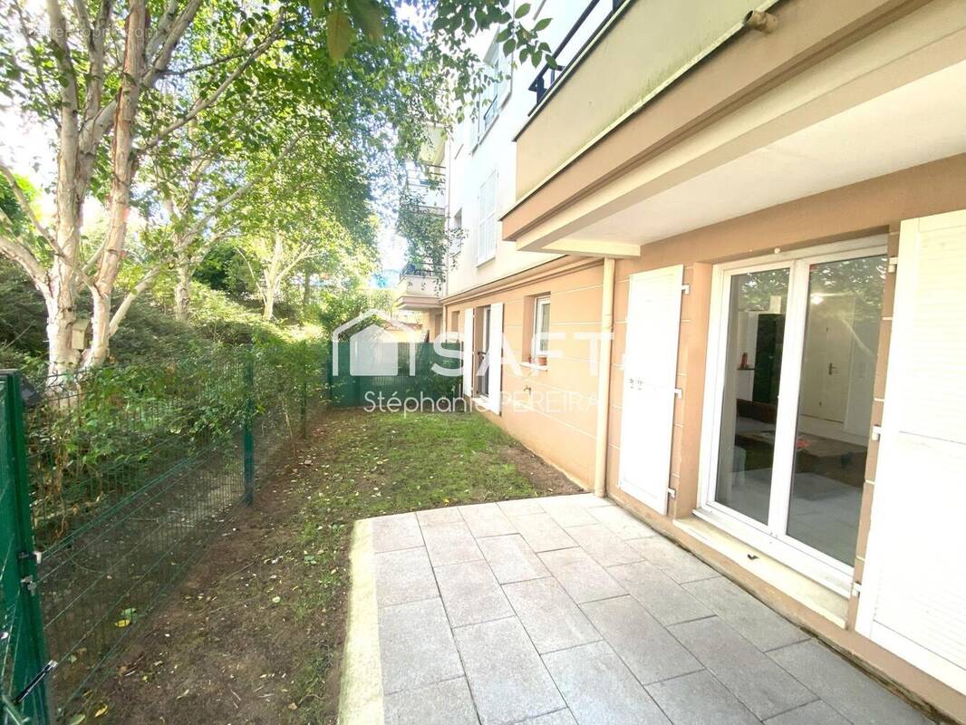 Photo 1 - Appartement à NOISY-LE-GRAND