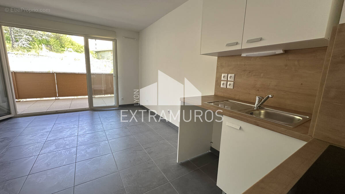 Appartement à L&#039;ARBRESLE