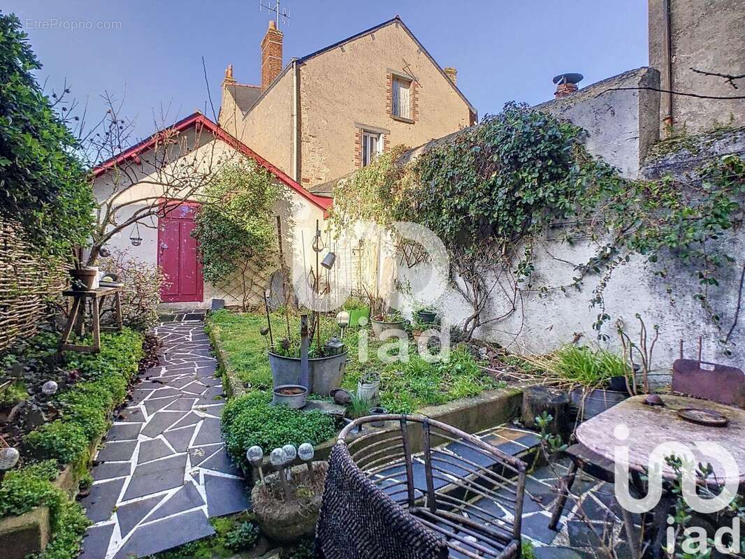 Photo 7 - Maison à NORT-SUR-ERDRE