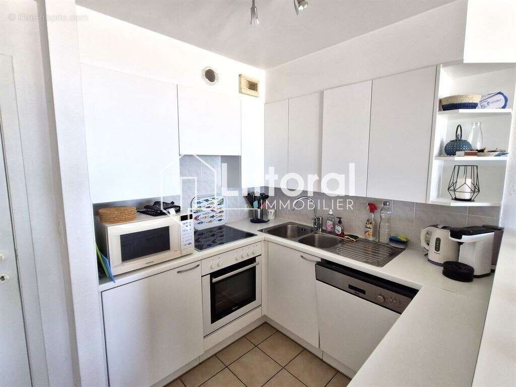 Appartement à BRAY-DUNES