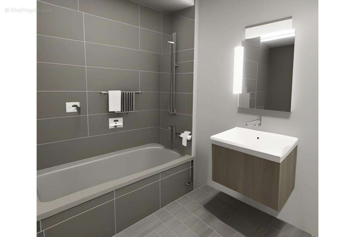 Appartement à AGDE
