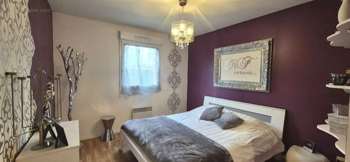 Appartement à WERVICQ-SUD