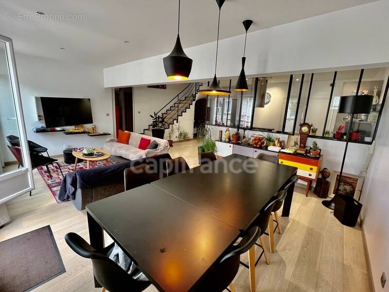 Appartement à ORLEANS