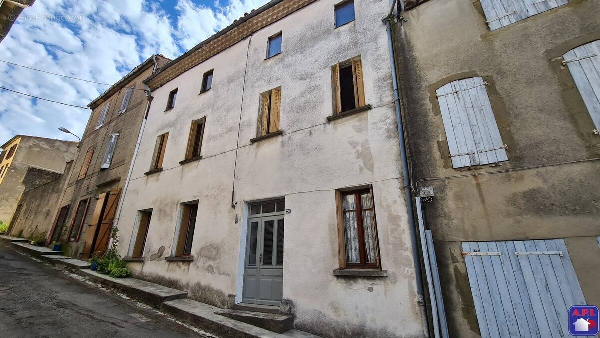 Maison à LAVELANET