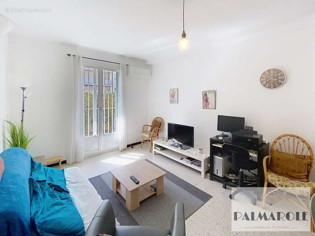 Appartement à PERPIGNAN