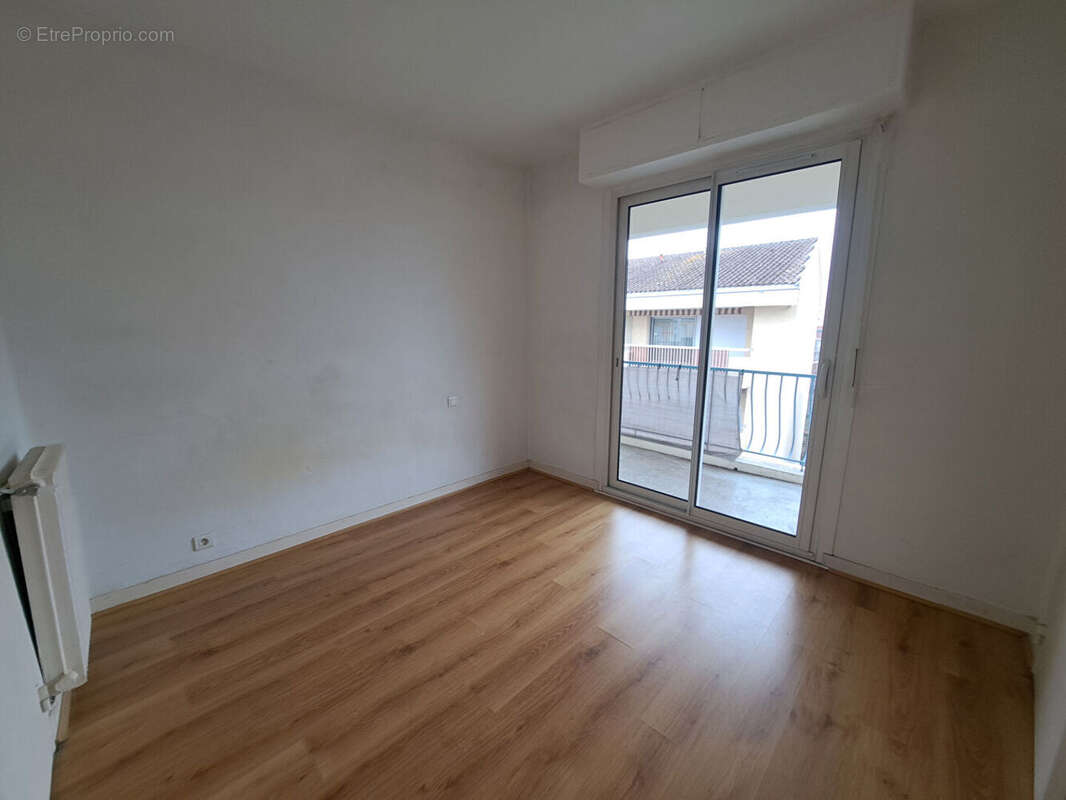 Appartement à DAX