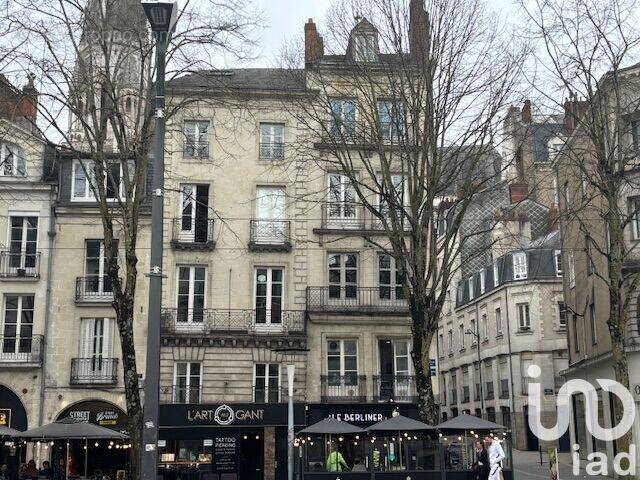 Photo 1 - Appartement à NANTES