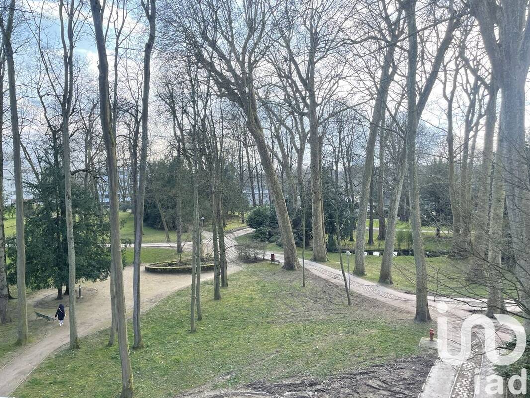Photo 1 - Appartement à BOUSSY-SAINT-ANTOINE