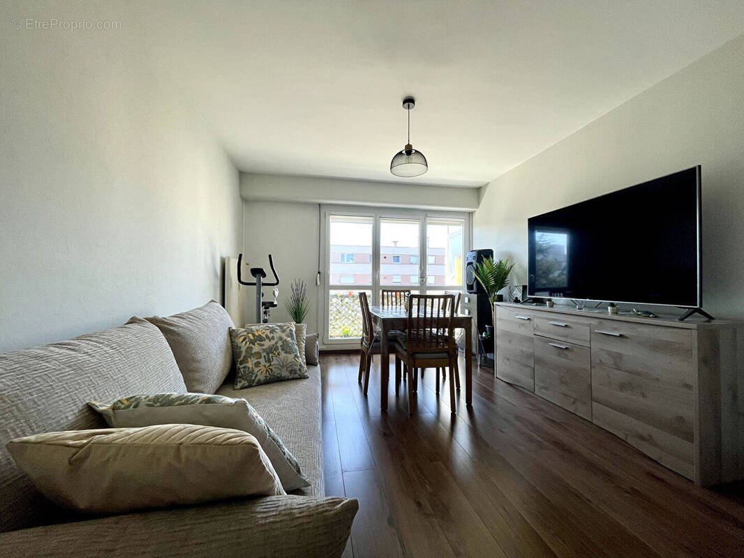 Appartement à COLMAR