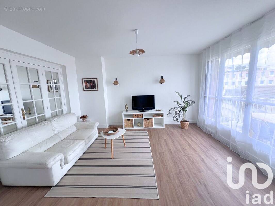 Photo 1 - Appartement à NOGENT-SUR-MARNE