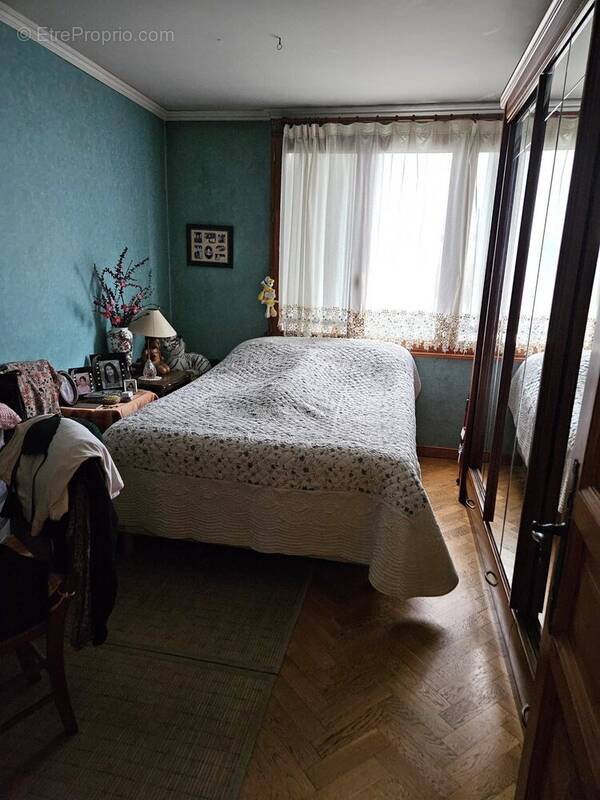 Appartement à VITRY-SUR-SEINE