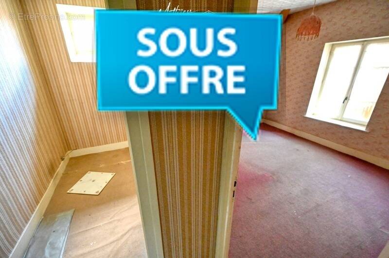 Appartement à GREZIEU-LA-VARENNE