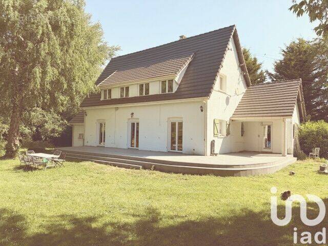 Photo 1 - Maison à ASNIERES-SUR-OISE