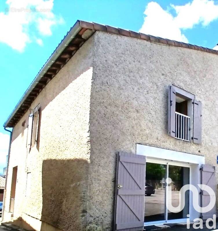 Photo 1 - Maison à CHALABRE