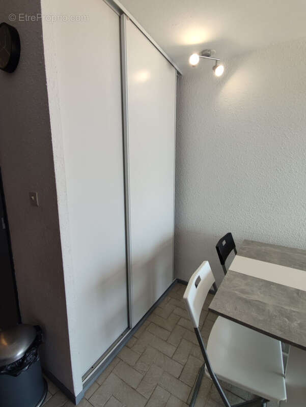 Appartement à LE GRAU-DU-ROI