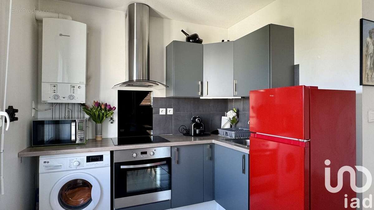 Photo 7 - Appartement à MONTEUX