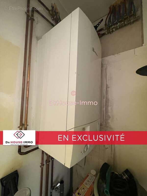 Appartement à QUAROUBLE