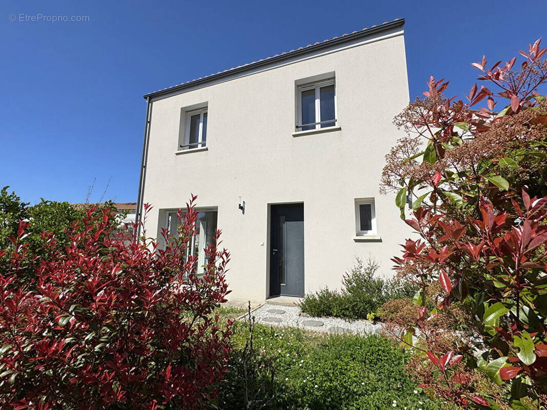 Maison à ROYAN