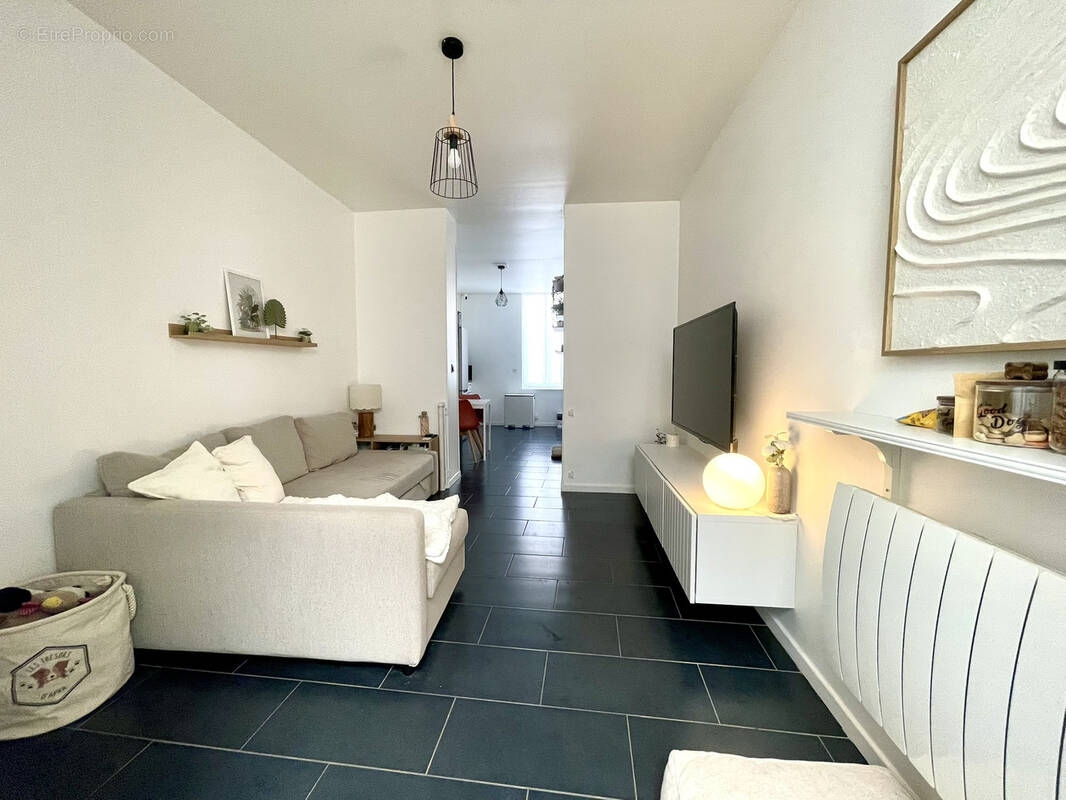 Appartement à ANNOEULLIN