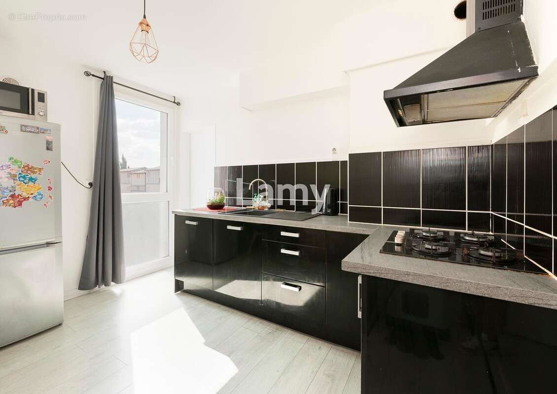 Appartement à DAX