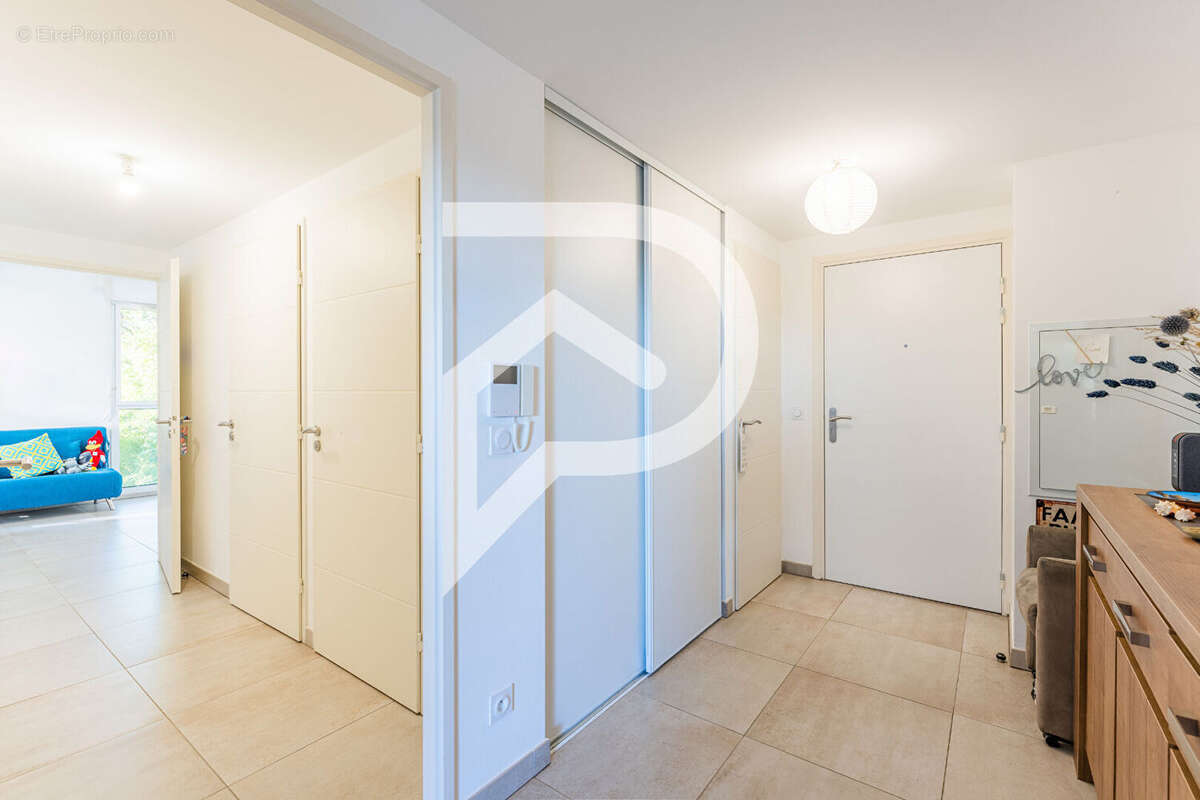 Appartement à ARLES