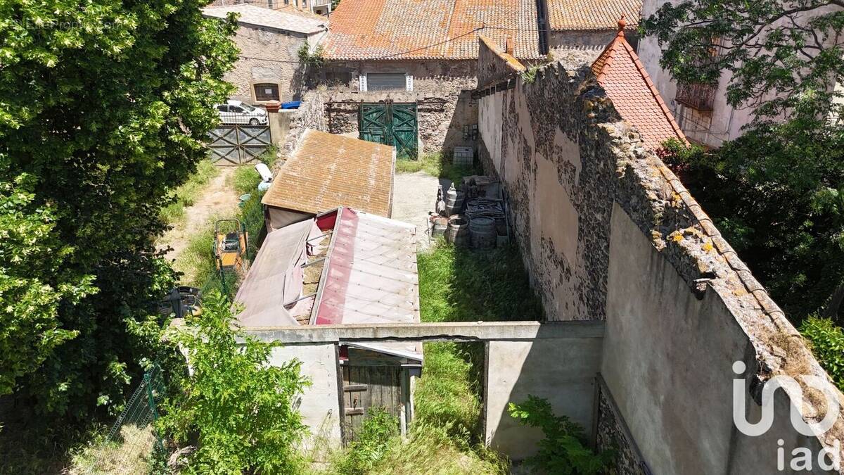 Photo 1 - Terrain à MARSEILLAN