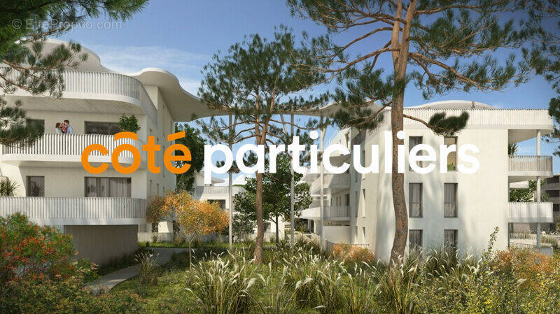 Appartement à NARBONNE