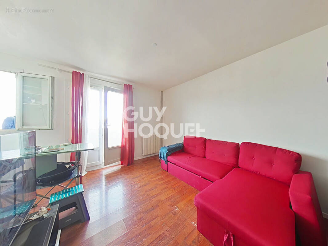 Appartement à FONTENAY-SOUS-BOIS