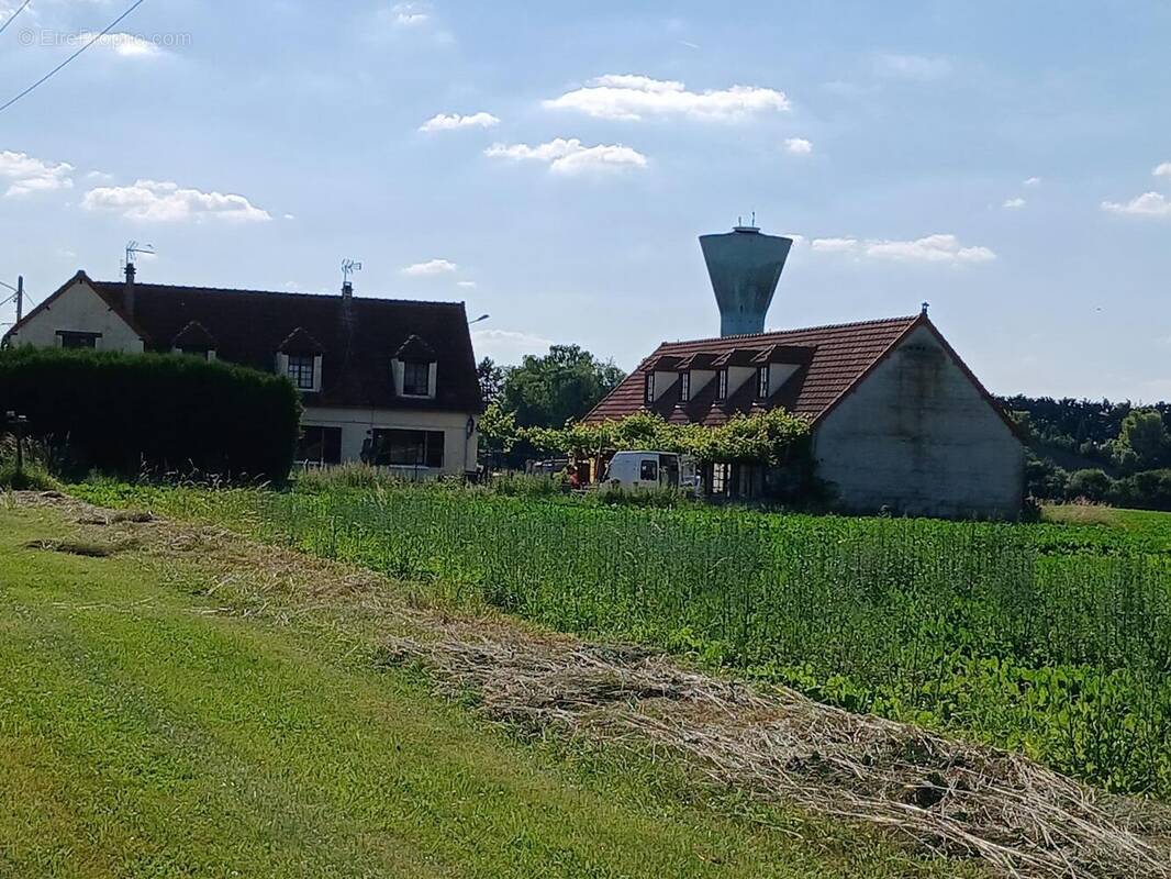 Photo 1 - Maison à LAON
