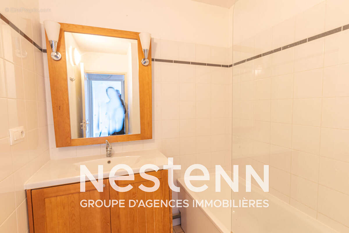 Appartement à TREBAS