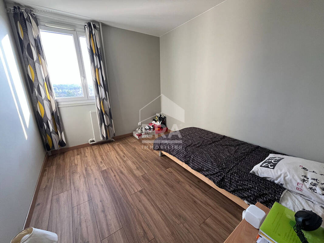 Appartement à LE MANS