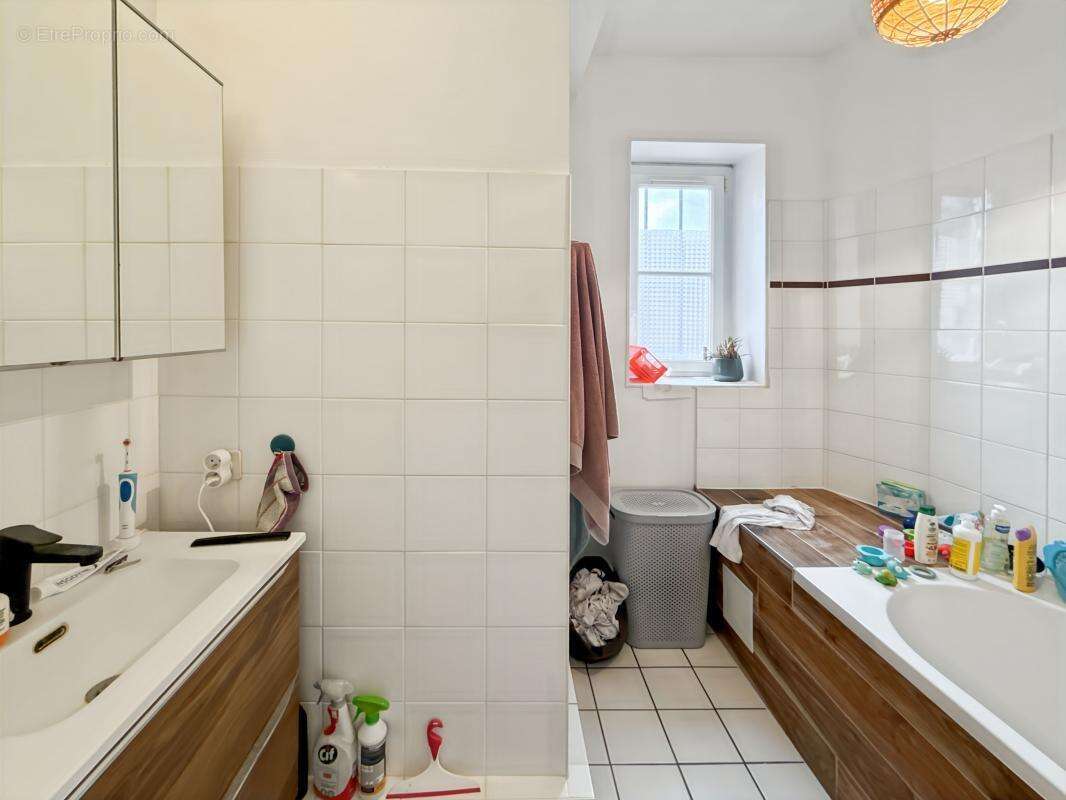 Appartement à ORLEANS