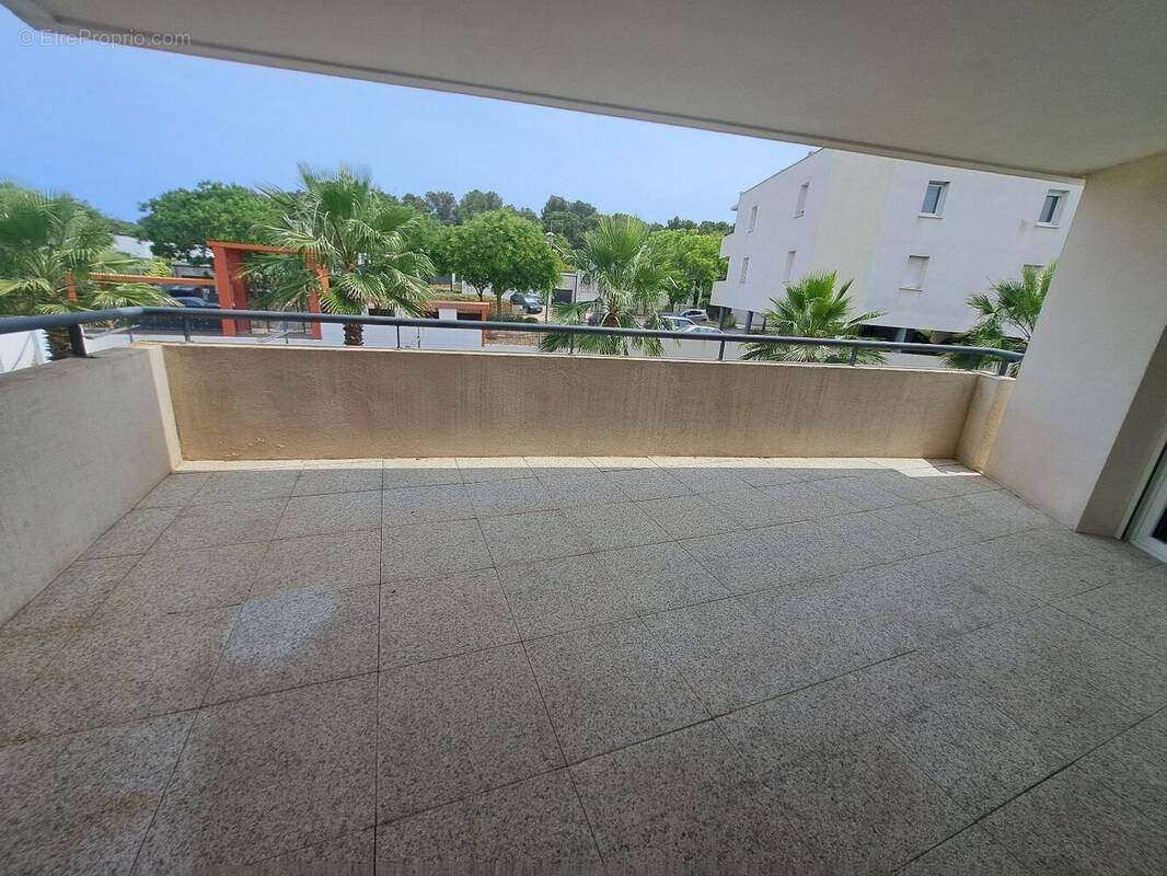 Appartement à AGDE