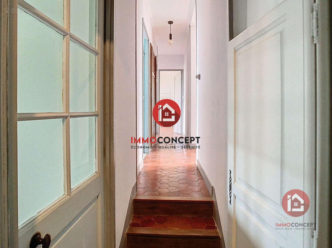 Appartement à AVIGNON