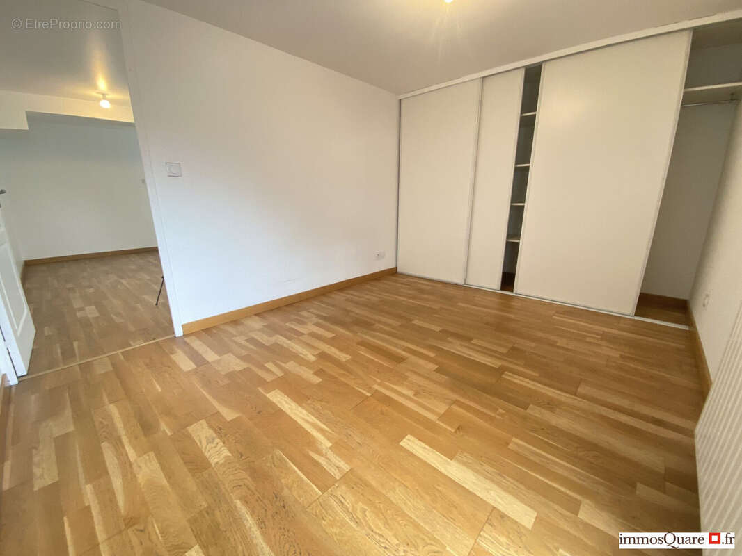 Appartement à LYON-8E
