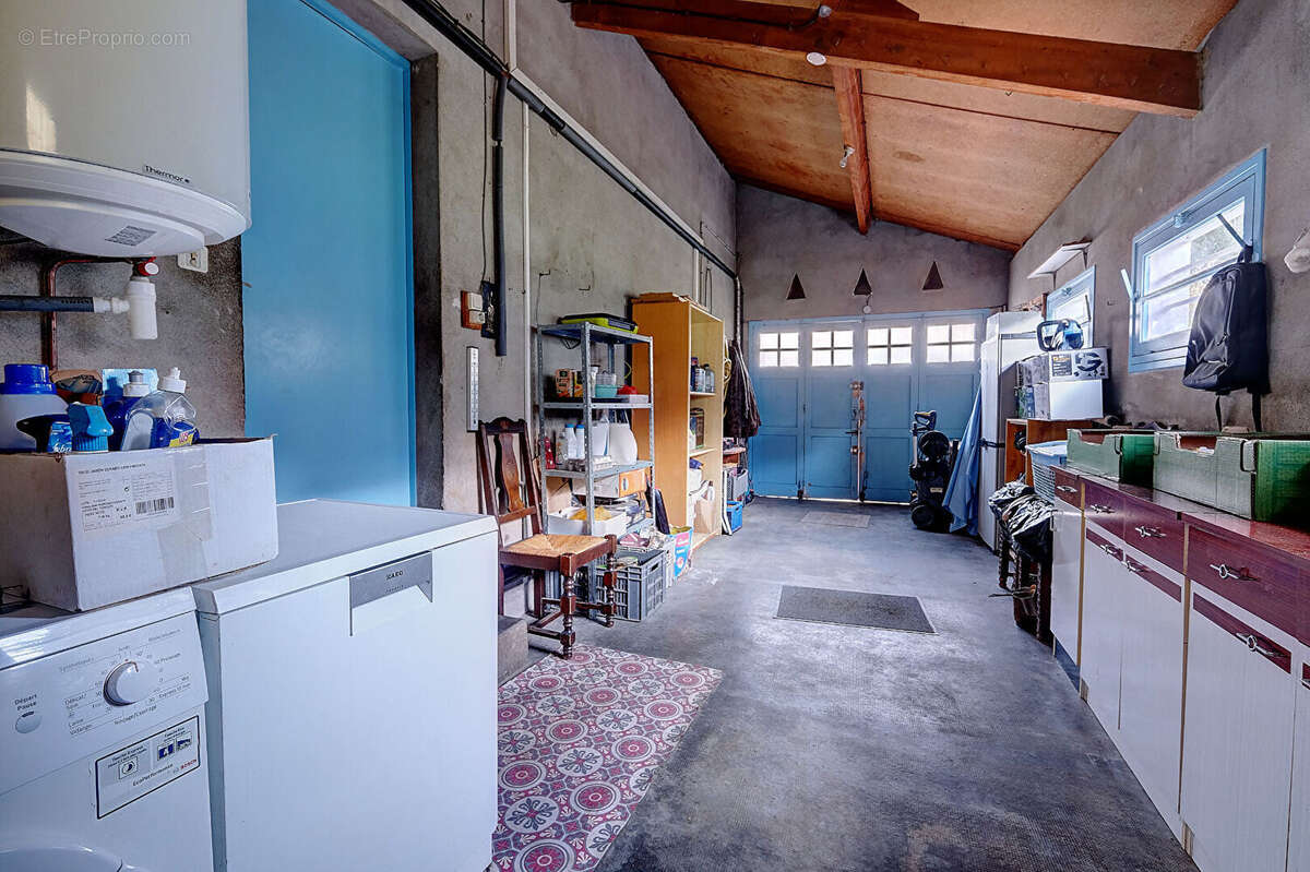 Maison à CASTANET-TOLOSAN