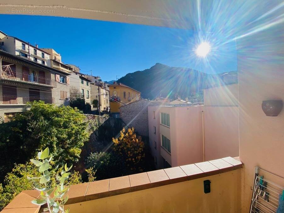 Appartement à VERNET-LES-BAINS