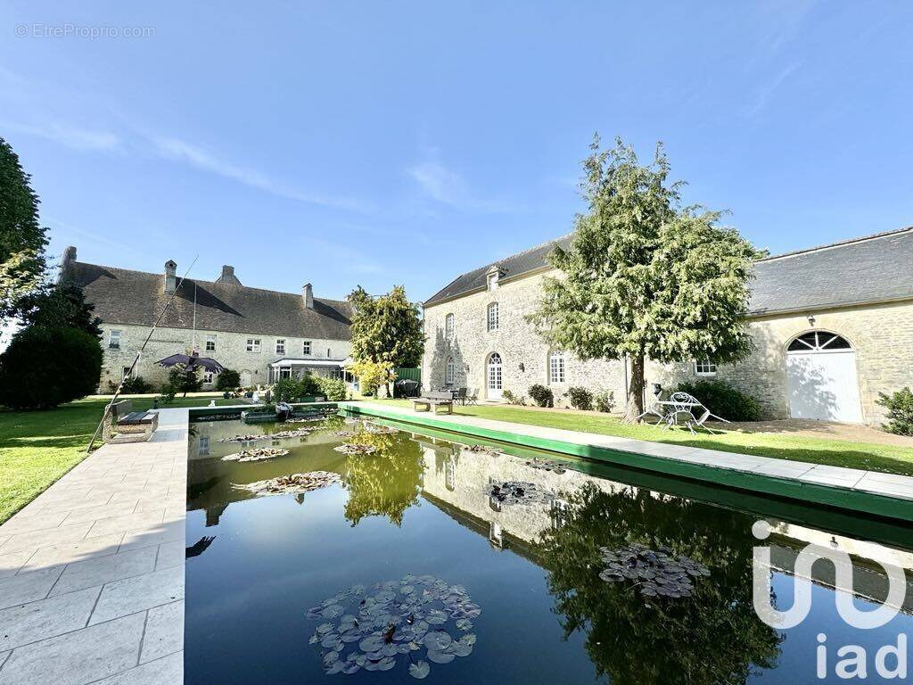 Photo 1 - Maison à BAYEUX