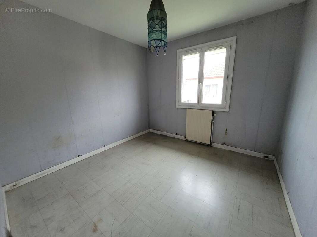 Maison à PATAY