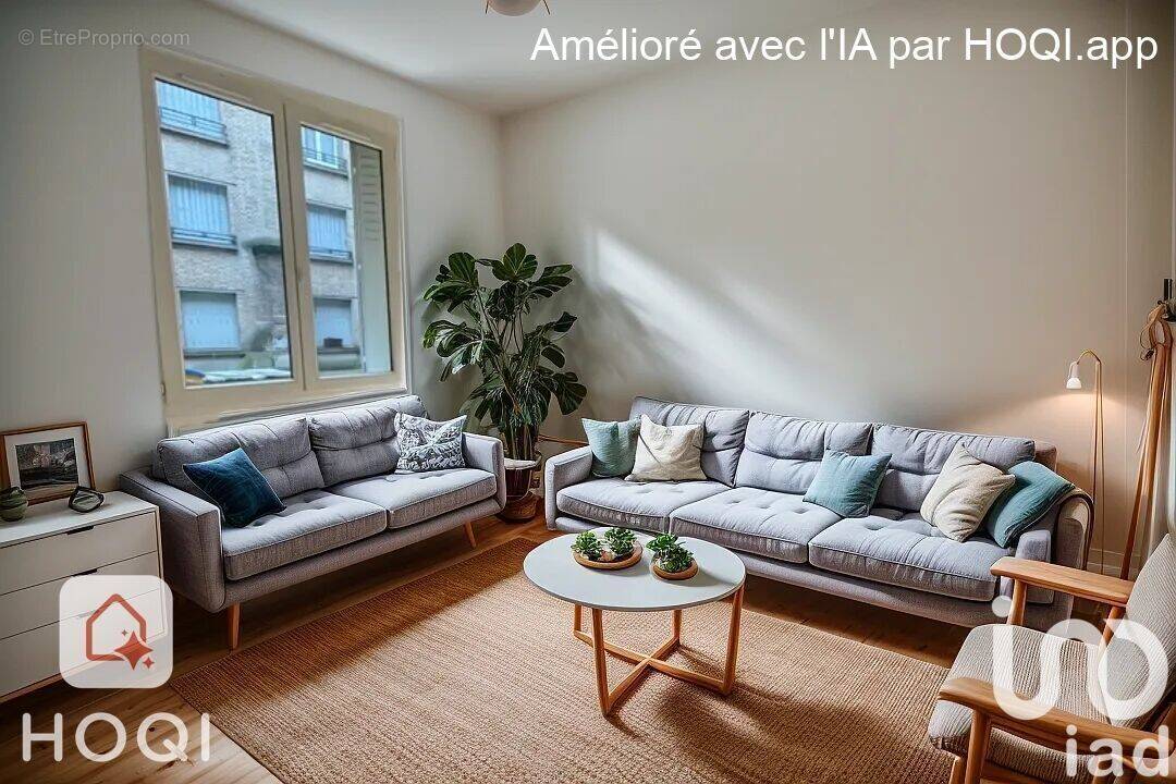 Photo 1 - Appartement à RIS-ORANGIS