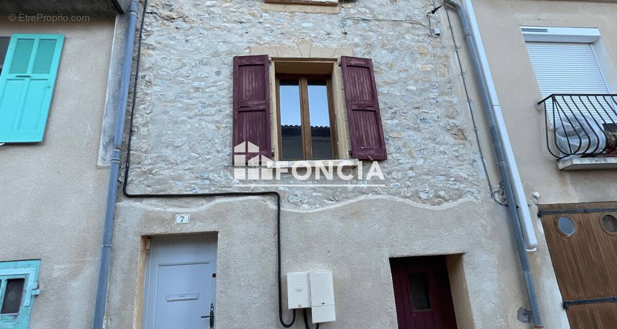 Maison à DIGNE-LES-BAINS