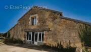 Maison à L&#039;HERMENAULT