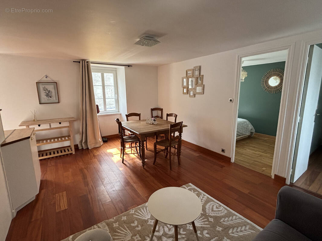 Appartement à FOUESNANT