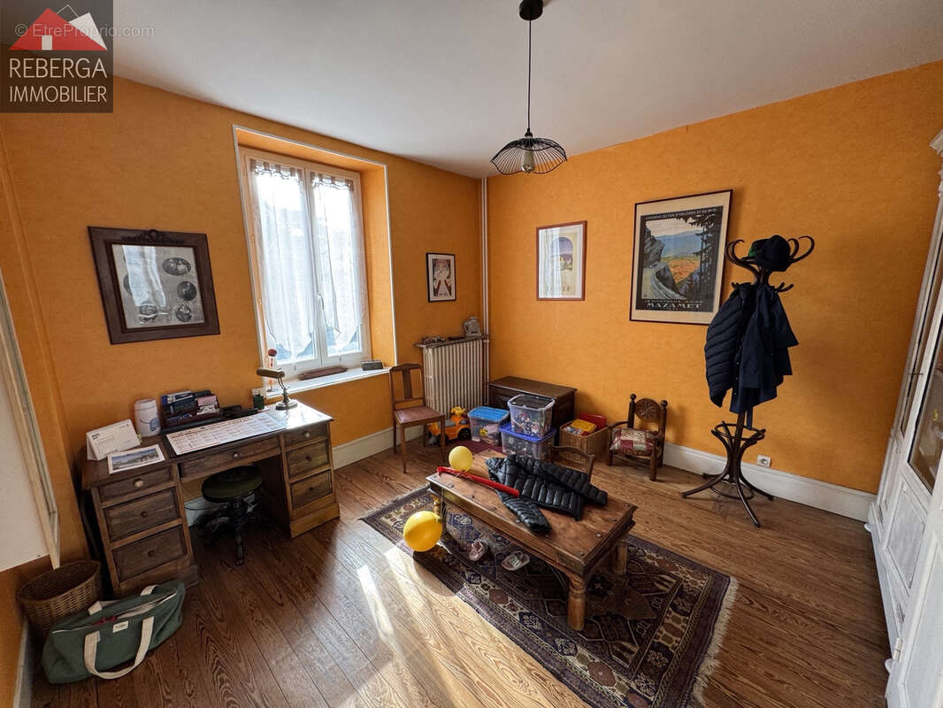 Maison à MAZAMET