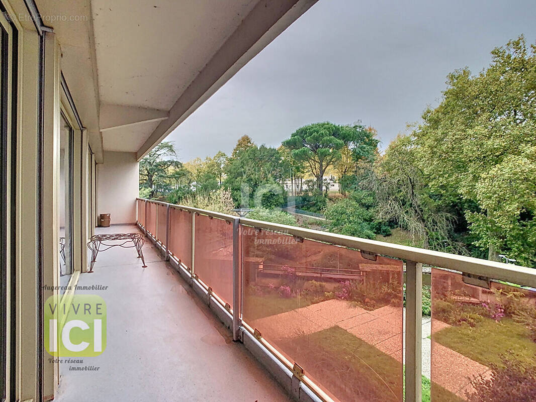 Appartement à CHOLET