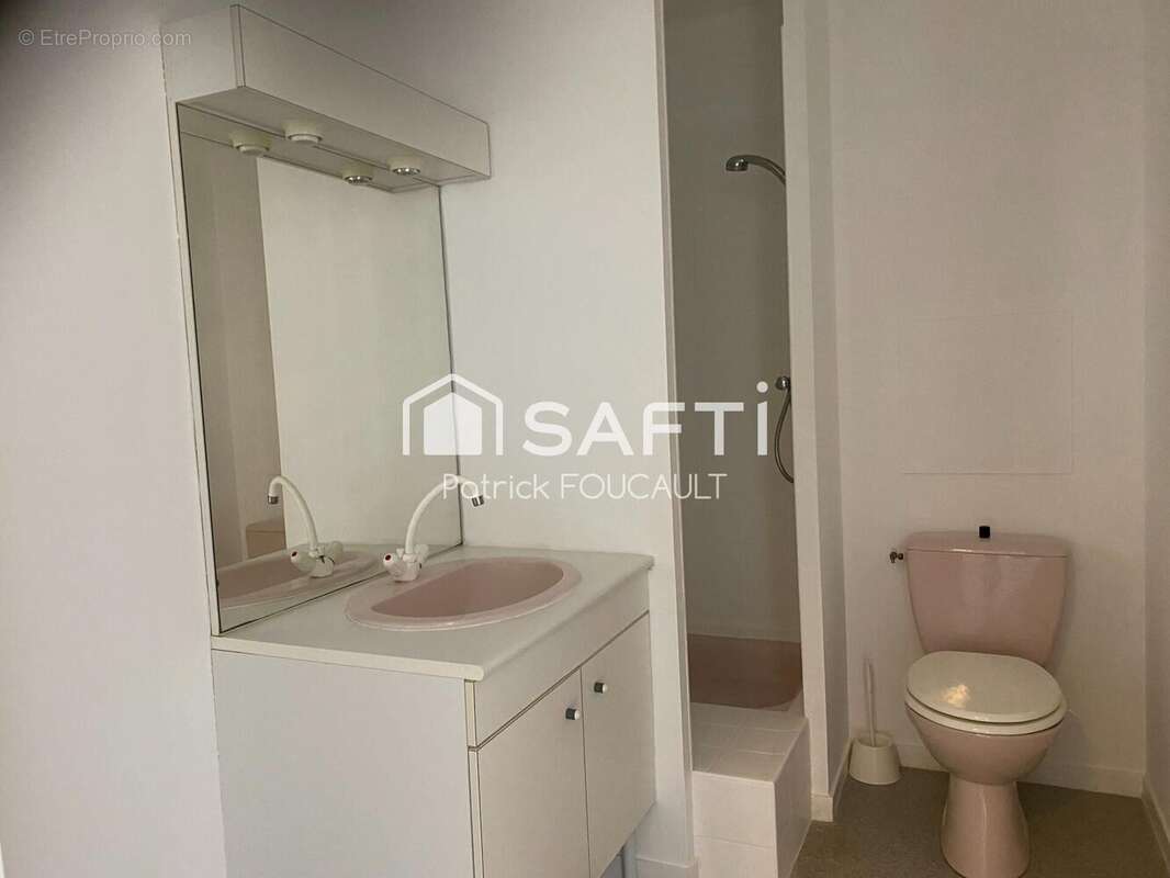 Photo 6 - Appartement à POITIERS