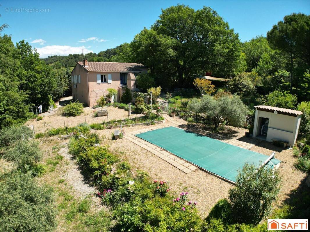 Photo 1 - Maison à APT