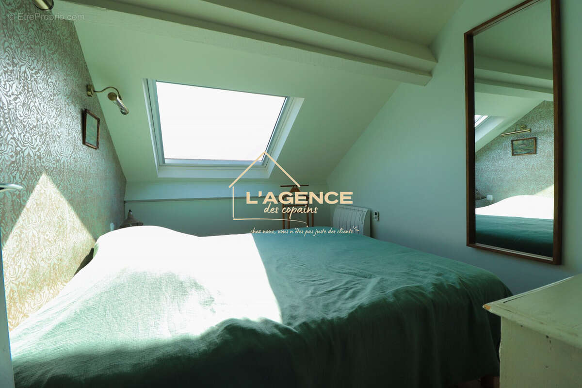 Appartement à BRAY-DUNES