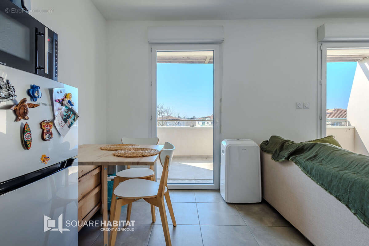 Photo 7 - Appartement à AVIGNON