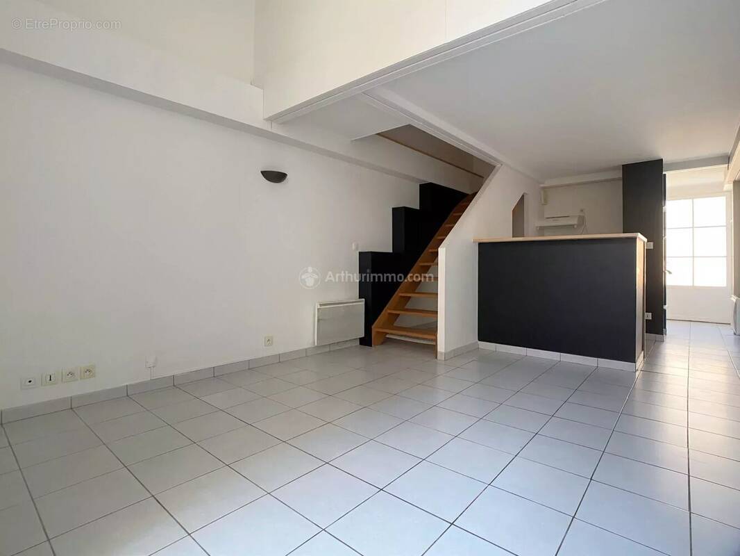 Appartement à ALBI